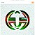 Gucci logo dallemini 2022-7-6 21-58-59