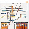 Berli subway map dallemini 2022-7-12 21-22-19