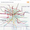 Berli subway map dallemini 2022-7-12 21-22-21