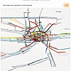 Berli subway map dallemini 2022-7-12 21-22-23