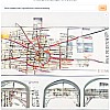 Berli subway map dallemini 2022-7-12 21-22-9