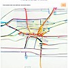 Milan subway map dallemini 2022-7-9 0-18-10