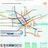 Milan subway map dallemini 2022-7-9 0-18-12
