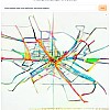 Milan subway map dallemini 2022-7-9 0-18-2