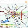 Milan subway map dallemini 2022-7-9 0-18-4