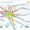 Milan subway map dallemini 2022-7-9 0-18-7