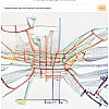 Moscow subway map dallemini 2022-7-12 21-28-19
