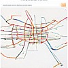Moscow subway map dallemini 2022-7-12 21-28-22