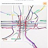 Moscow subway map dallemini 2022-7-12 21-28-28
