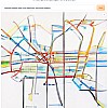 Moscow subway map dallemini 2022-7-12 21-28-30
