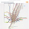 New york subway map dallemini 2022-7-12 21-26-31