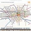 Paris subway map dallemini 2022-7-12 10-20-17