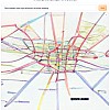 Paris subway map dallemini 2022-7-12 10-20-18