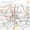 Paris subway map dallemini 2022-7-12 10-20-21