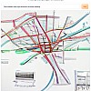 Paris subway map dallemini 2022-7-12 10-20-23