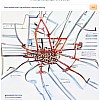 Rome subway map dallemini 2022-7-12 21-27-53