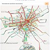 Rome subway map dallemini 2022-7-12 21-27-54