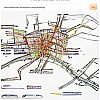Rome subway map dallemini 2022-7-12 21-27-58