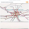 Rome subway map dallemini 2022-7-12 21-28-0