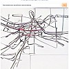 Rome subway map dallemini 2022-7-12 21-28-9